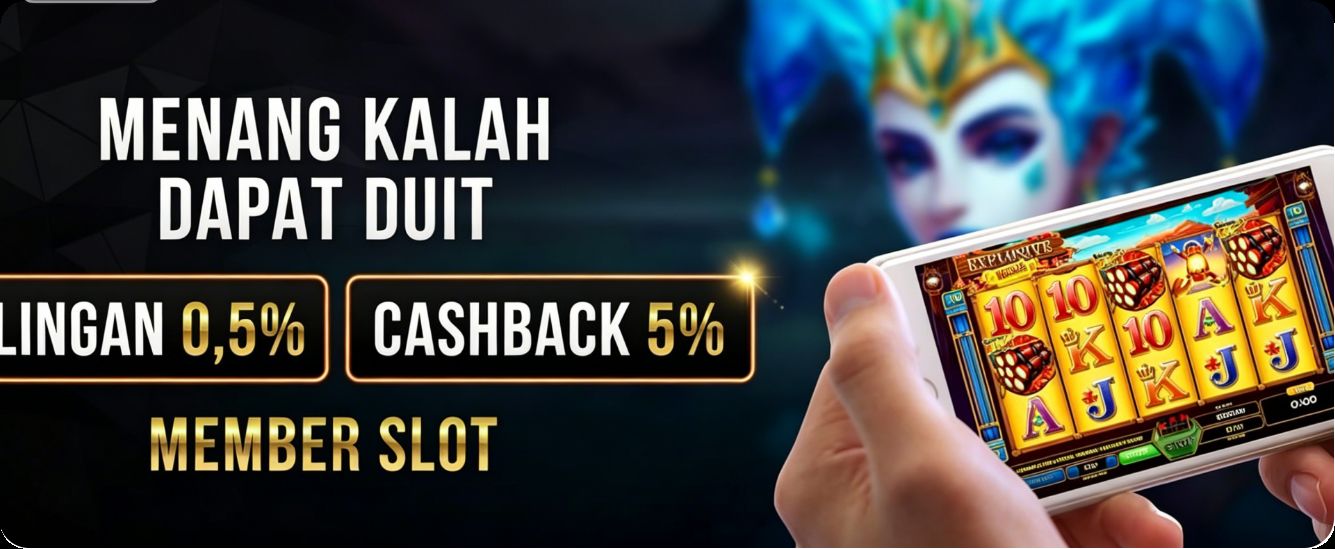 Main dewi188rp.com Menang Jackpot Besar